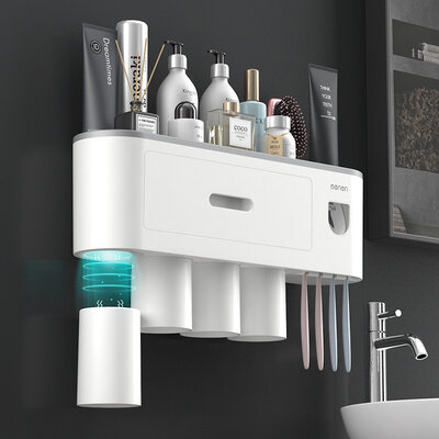 MENON XS-369 (4 cup) White