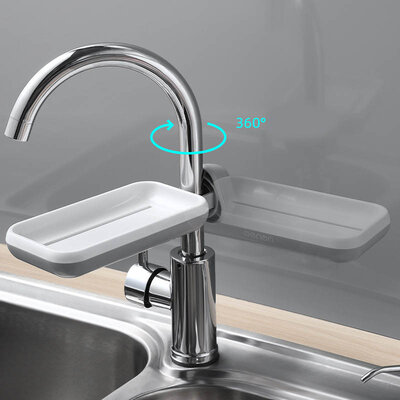 MENON A96 White/Gray