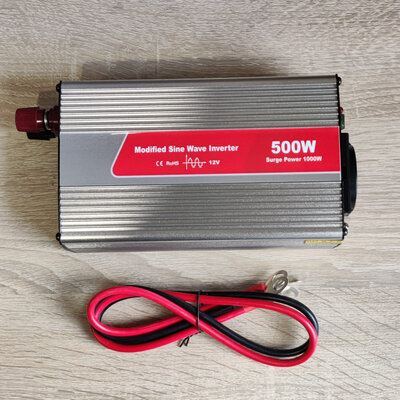 ProZone M-500W (12/220V)