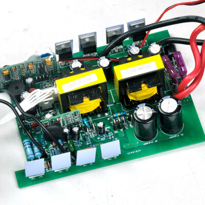 ProZone M-1000W (12/220V)