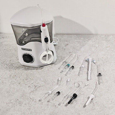 ProZone D7 Compact Extended White (EU)