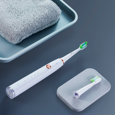 YAKO O1 White + CASE