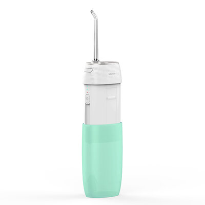 Roaman SmartJet Green