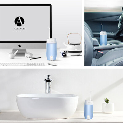 Roaman SmartJet Green