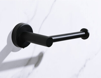 ODMAR SS304 TH-13 Black