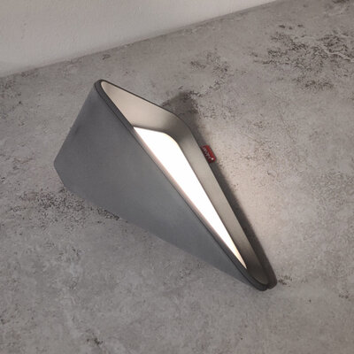 JANPIM Flip Lamp JP-fzd Gray