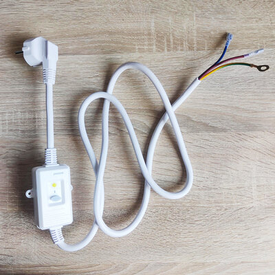 ProZone PRCD NB-B Premium 16A/10mA (EU)