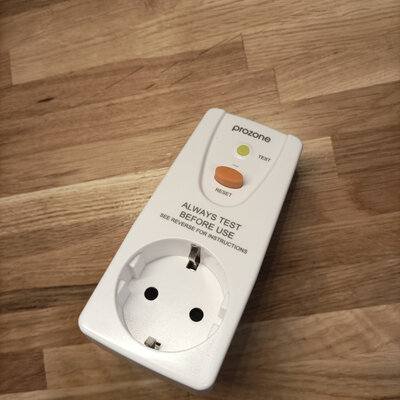 ProZone PRCD NB-H30 (EU)