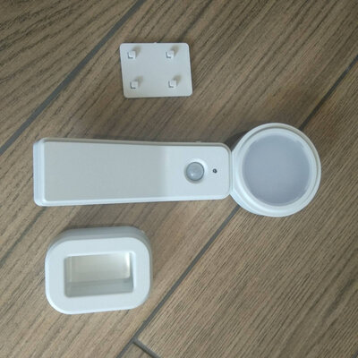 Ruoyang SL-919 (Warm)