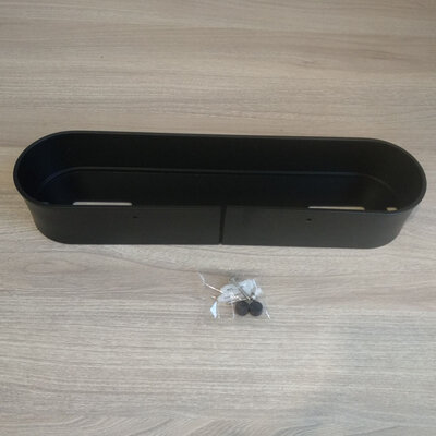 POPER C-PLUS-38cm Aluminum (Black) (defect)