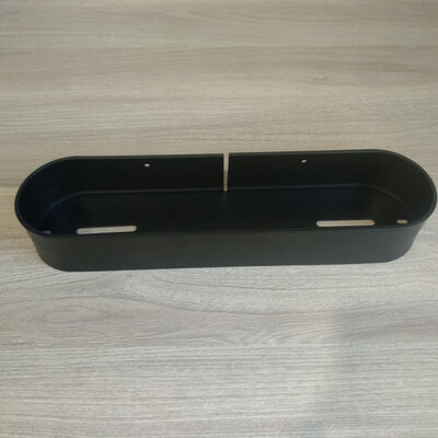 POPER C-PLUS-38cm Aluminum (Black) (defect)