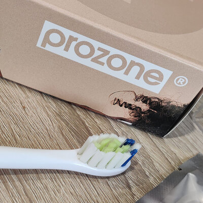 ProZone PolishPlus White 3pcs for Philips Sonicare