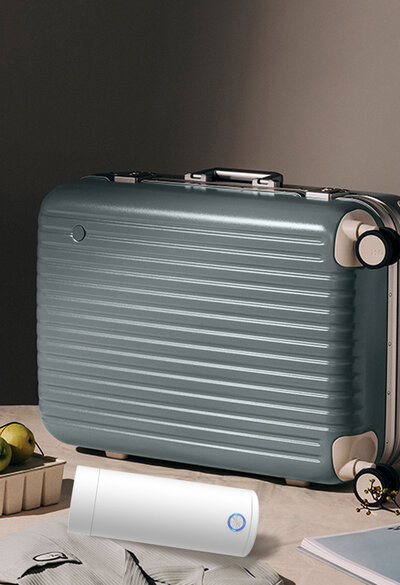 HC-301 (EU) 400ml defect