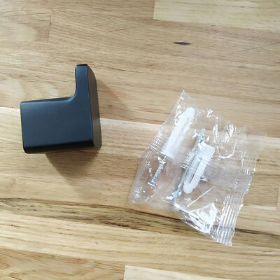 Fumei FH-9A-40 (2S) Black (defect)