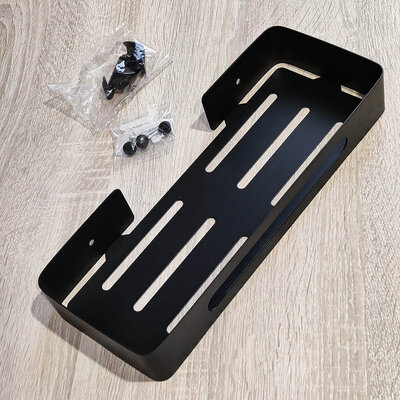 Fumei SL-31cm SS304 Black (defect)