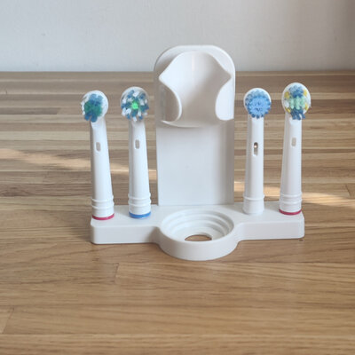 SineCare Oral-B GW014-O (White)