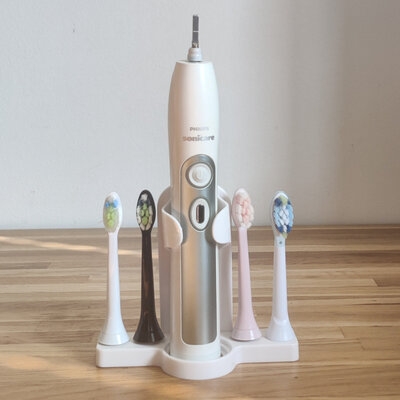 SineCare Philips Sonicare GW014-P (White)