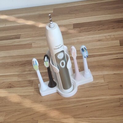 SineCare Philips Sonicare GW014-P (White)