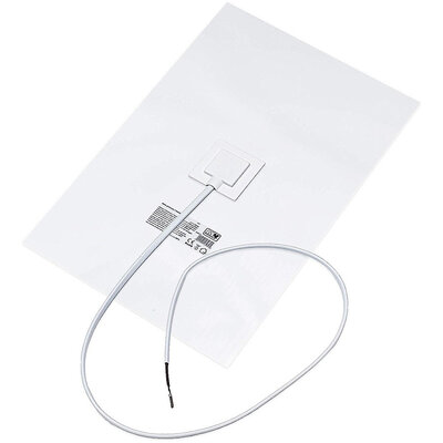 Innova Mirror Defogger (DG-BMAF1010B) 400x500mm