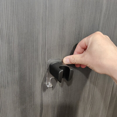 DISFACT DS-50-SC (screws) Black