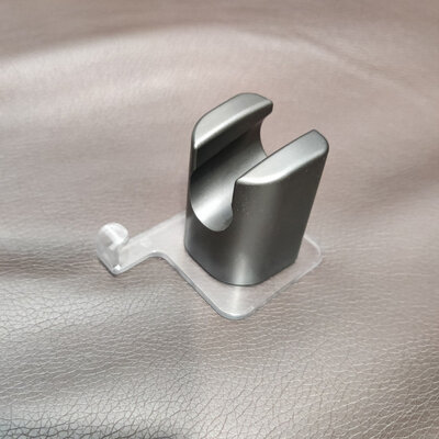 DISFACT DS-50-SC (screws) Graphite