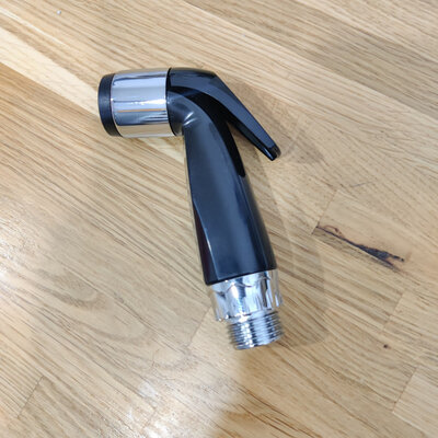 UPC NSF61-9 Mini Black