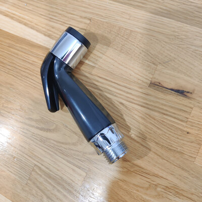 UPC NSF61-9 Mini Black