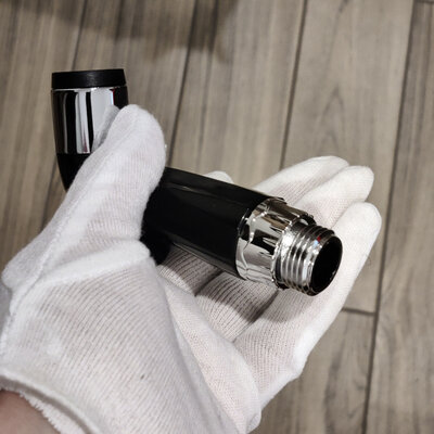 UPC NSF61-9 Mini Black