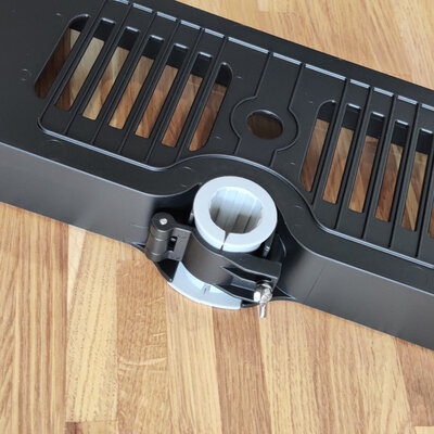 DISFACT XZ-1001 (5A) Black