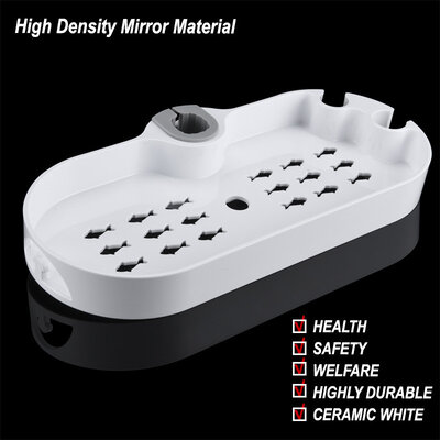 DISFACT XZ-1002 (3A) White