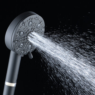 Xiamen DCH8001B (Filter) Black