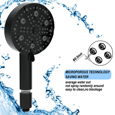 Xiamen DCH8001B (Filter) Black