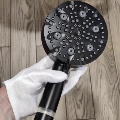 Xiamen DCH8001B (Filter) Black