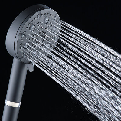 Xiamen DCH8001B (Filter) Black