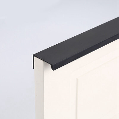 LEEDIS B-6805-288 (500mm) Black