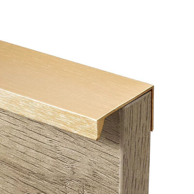 LEEDIS B-6805-700 (800mm) Gold