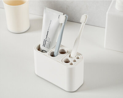 KM-Japan Caddy Mini 825 (White)