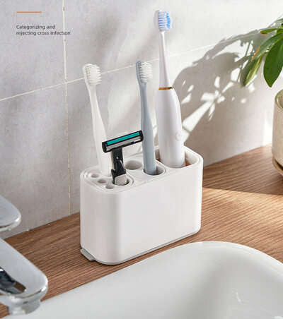 KM-Japan Caddy Mini 825 (White)