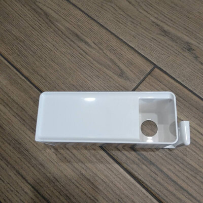 KM-Japan Toothbrush Holder 1002 (White)