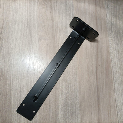 Jinrongda Bracket-M 30cm (Black)