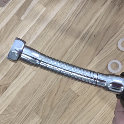 IwConcept IW-360-12 (SS304) Black