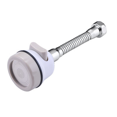 IwConcept IW-360-12 (SS304) White