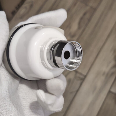 IwConcept IW-360-10 (SS304) White