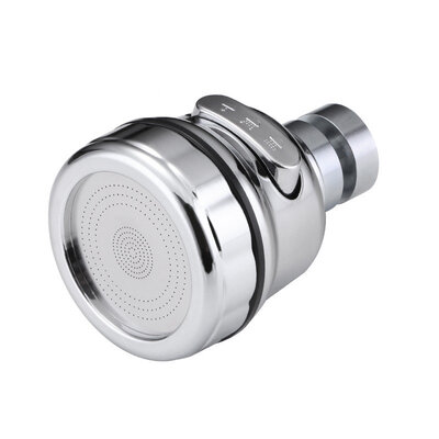 IwConcept IW-360-10 (SS304) Chrome