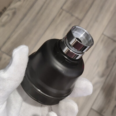 IwConcept IW-360-10 (SS304) Black