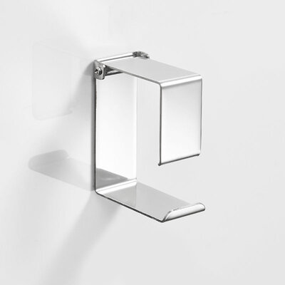 SD SUS-304 Washbasion Hool (Chrome) 