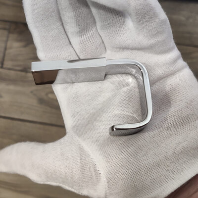 Haicheng A5012 (Chrome) 1pc