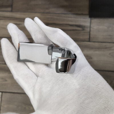 Haicheng A5012 (Chrome) 1pc