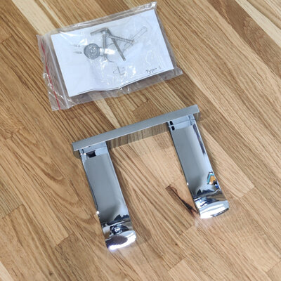 Haicheng A8524 (Chrome)