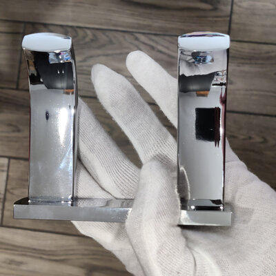 Haicheng A8524 (Chrome)